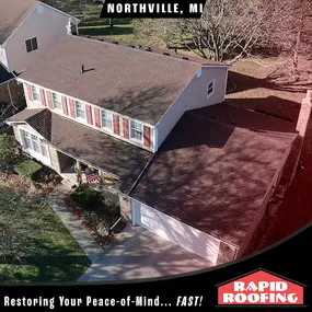 Bild von Rapid Roofing
