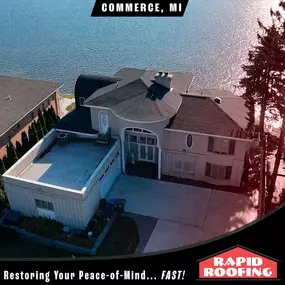Bild von Rapid Roofing