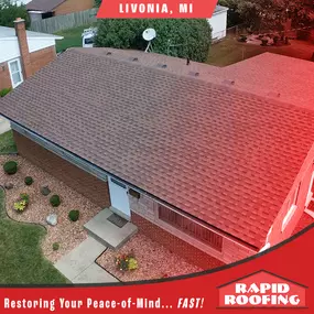 Bild von Rapid Roofing