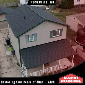 Bild von Rapid Roofing