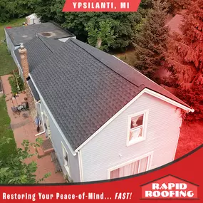 Bild von Rapid Roofing