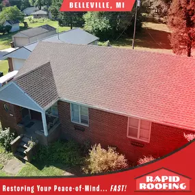 Bild von Rapid Roofing