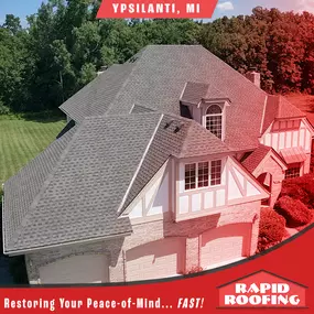 Bild von Rapid Roofing