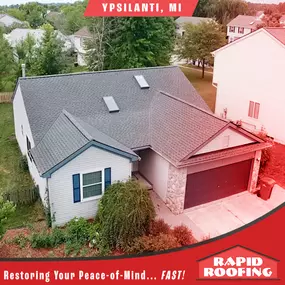 Bild von Rapid Roofing