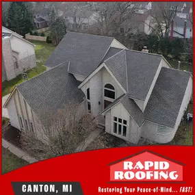 Bild von Rapid Roofing