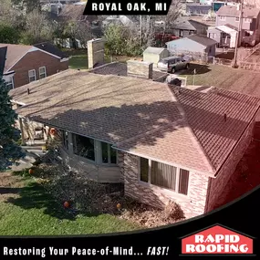 Bild von Rapid Roofing