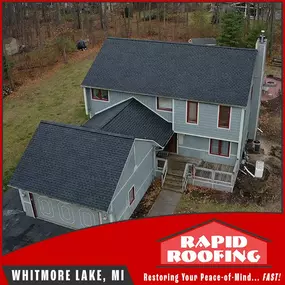 Bild von Rapid Roofing