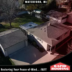 Bild von Rapid Roofing