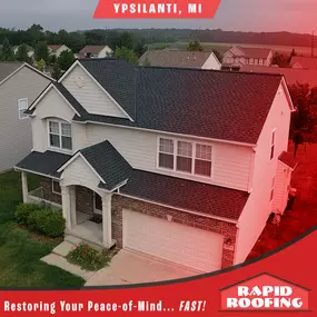 Bild von Rapid Roofing