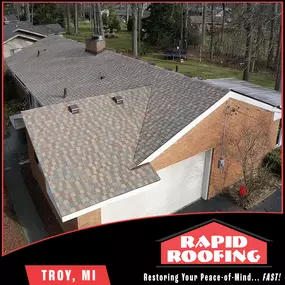 Bild von Rapid Roofing