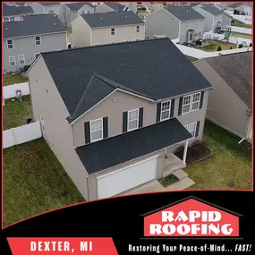 Bild von Rapid Roofing