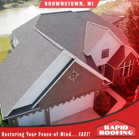 Bild von Rapid Roofing