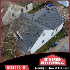 Bild von Rapid Roofing