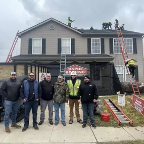Bild von Rapid Roofing