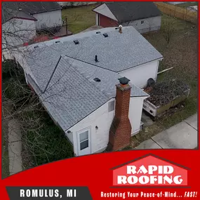 Bild von Rapid Roofing