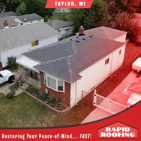 Bild von Rapid Roofing