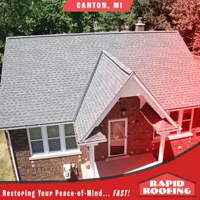 Bild von Rapid Roofing
