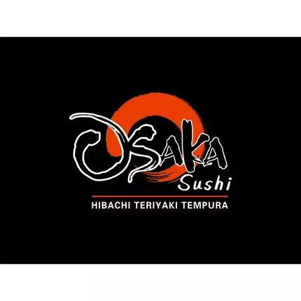 Logo von Osaka