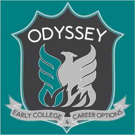 Logótipo de Odyssey Early College and Career Options