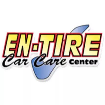 Logo von EN-TIRE Car Care Center