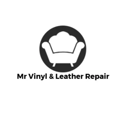 Logo de Mr Vinyl & Leather Repair