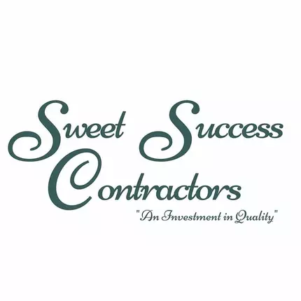 Logo von Sweet Success Contractors