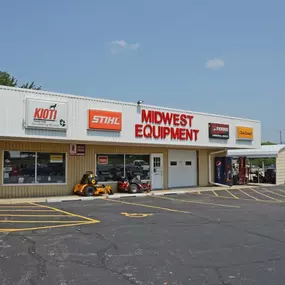 Bild von Midwest Equipment