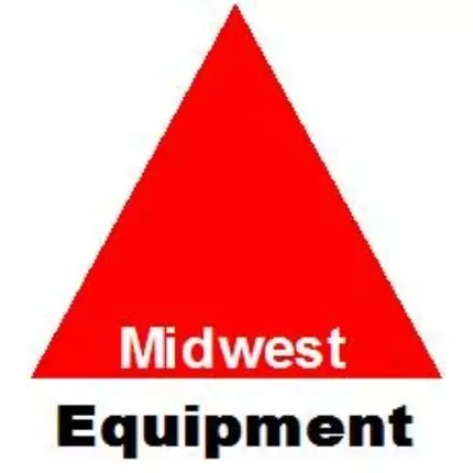 Logótipo de Midwest Equipment