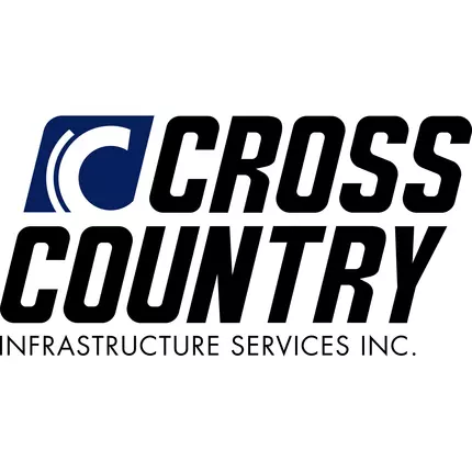 Logo de Cross Country Infrastructure Services