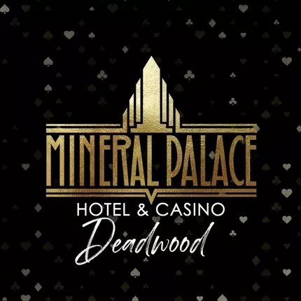 Logo von Mineral Palace Hotel & Gaming