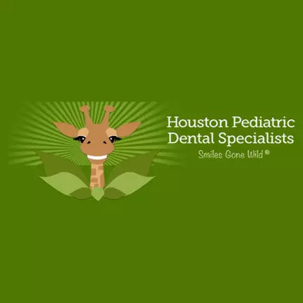 Λογότυπο από Houston Pediatric Dental Specialists - Fulshear