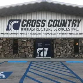 Bild von Cross Country Infrastructure Services Inc