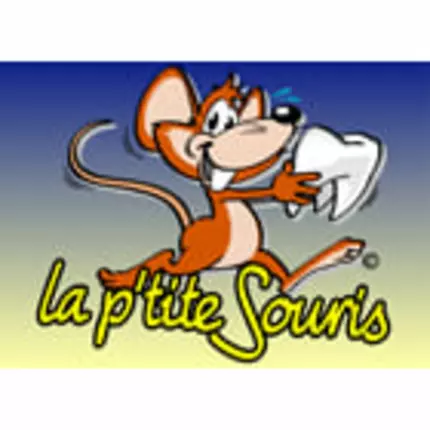 Logo fra La P'tite Souris