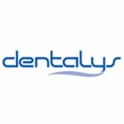 Logótipo de Dentalys