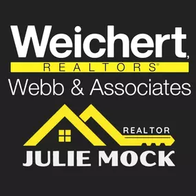 Bild von Julie Mock, Weichert Realtor