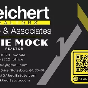 Bild von Julie Mock, Weichert Realtor