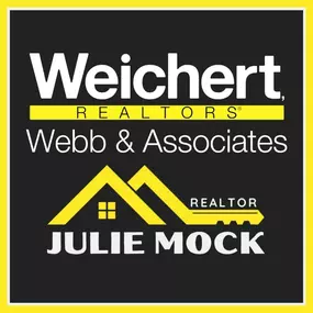 Bild von Julie Mock, Weichert Realtor