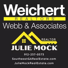 Bild von Julie Mock, Weichert Realtor