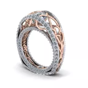 Bild von BVW Jewelers - Fine Engagement Rings & Custom Designs