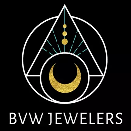 Logotipo de BVW Jewelers - Fine Engagement Rings & Custom Designs