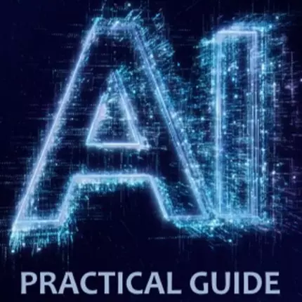 Logo od AI Practical Guide