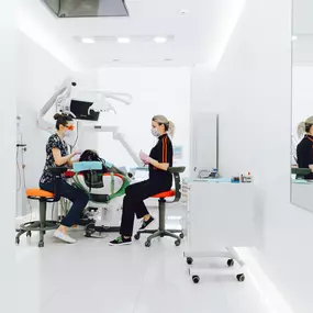 Bild von Dental Agent Istanbul