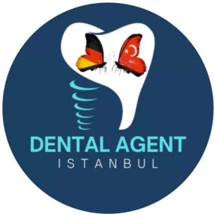 Logo van Dental Agent Istanbul