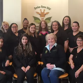Bild von Houston Pediatric Dental Specialist - Pediatric Dentist in Cypress, TX