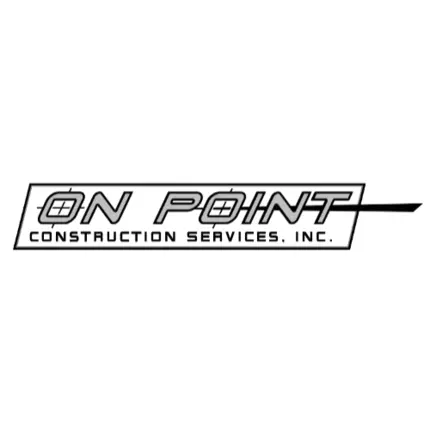 Logotipo de On Point Construction Services, Inc