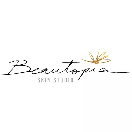 Logo od Beautopia Skin Studio