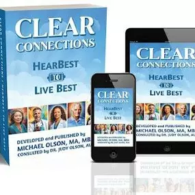 HearBest Clear Connections The Ultimate Hearing Ebook