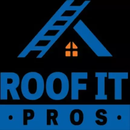 Logotipo de Roof It Pros