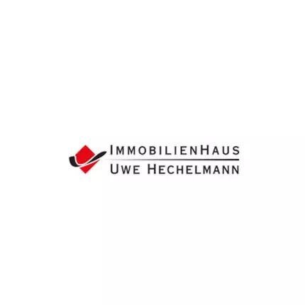 Logo von Immobilienhaus Uwe Hechelmann