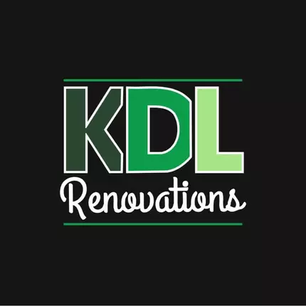 Logo von KDL Renovation